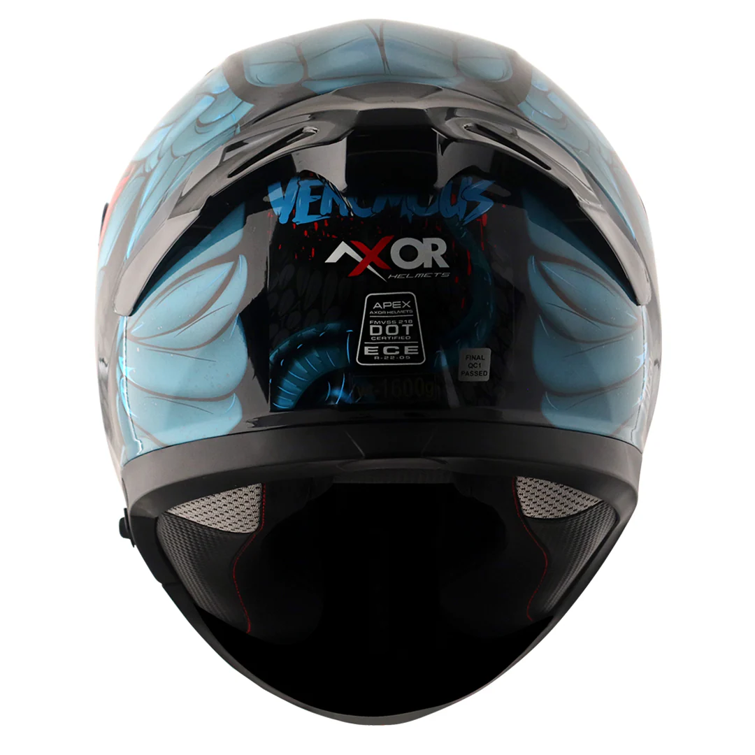 Apex Venomous Helmet - Image 25
