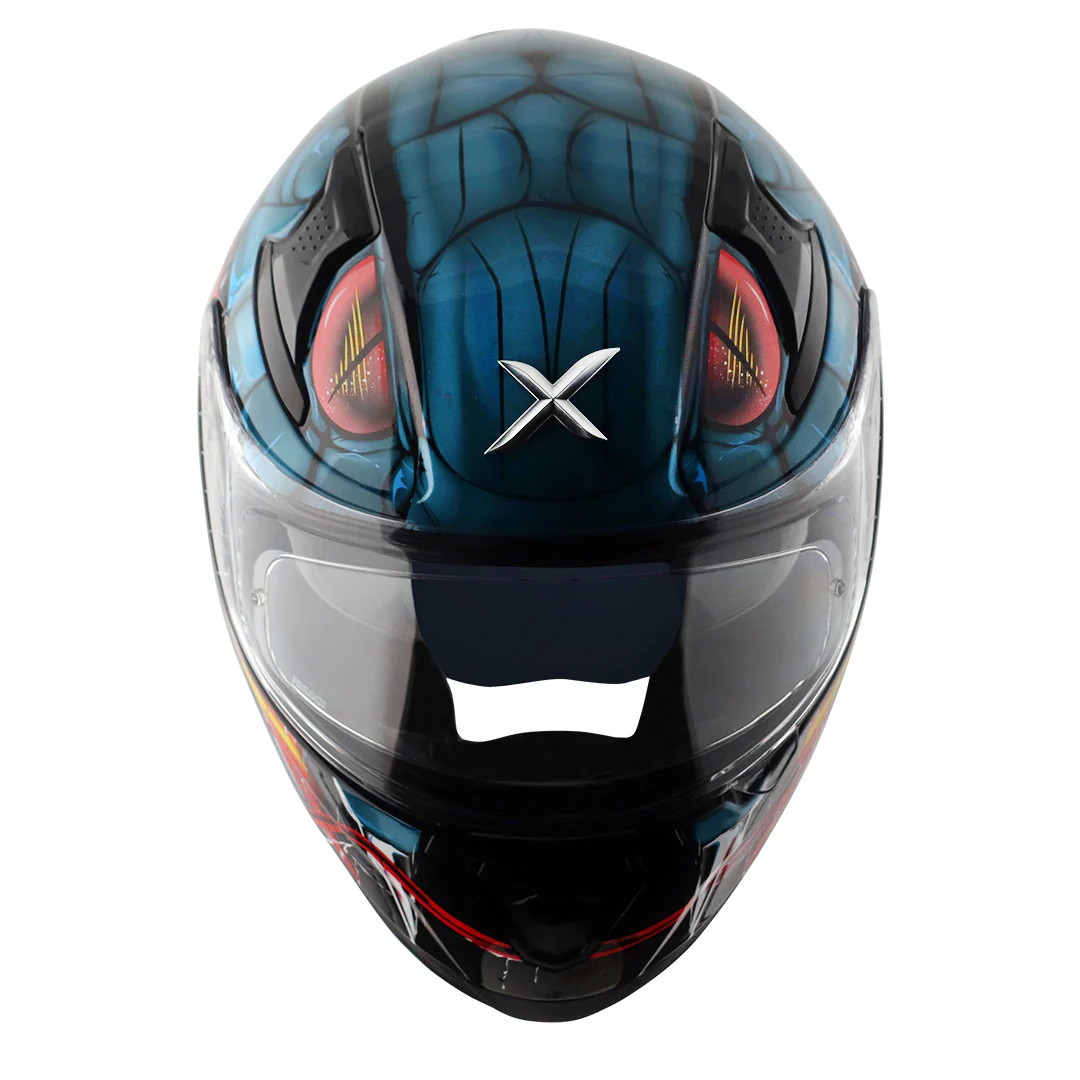 Apex Venomous Helmet - Image 27