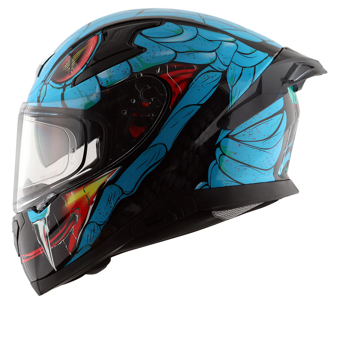 Apex Venomous Helmet - Image 28