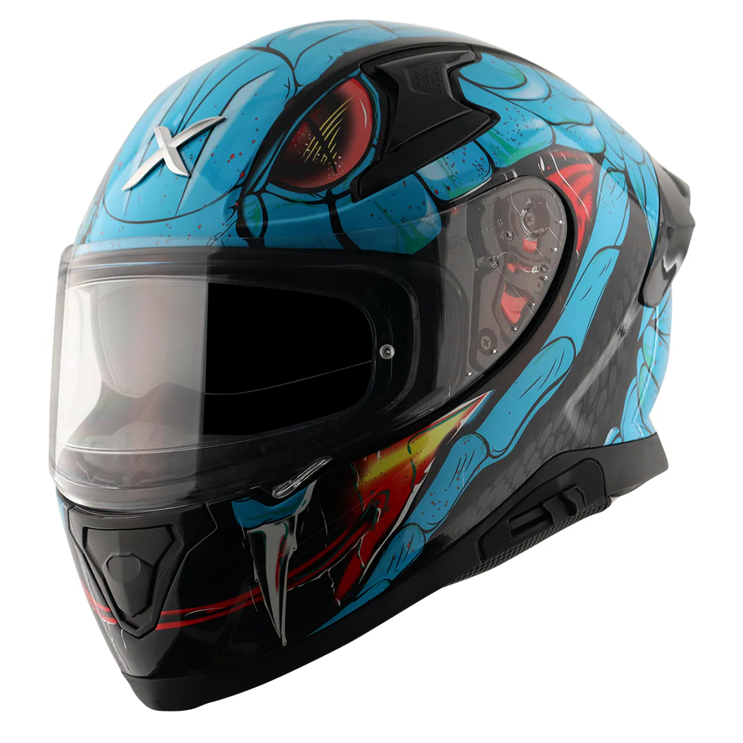 Apex Venomous Helmet - Image 29
