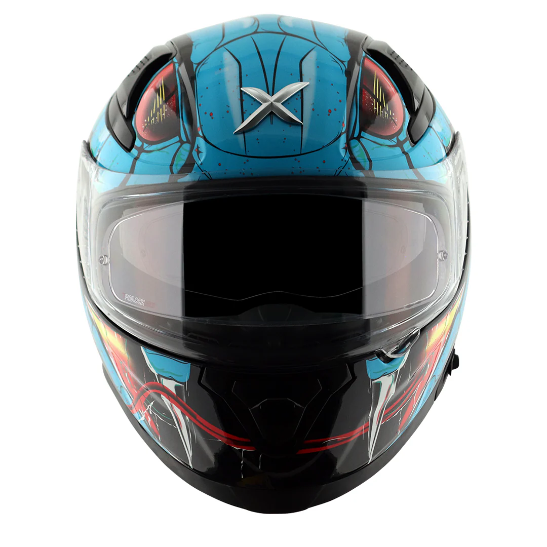 Apex Venomous Helmet - Image 30