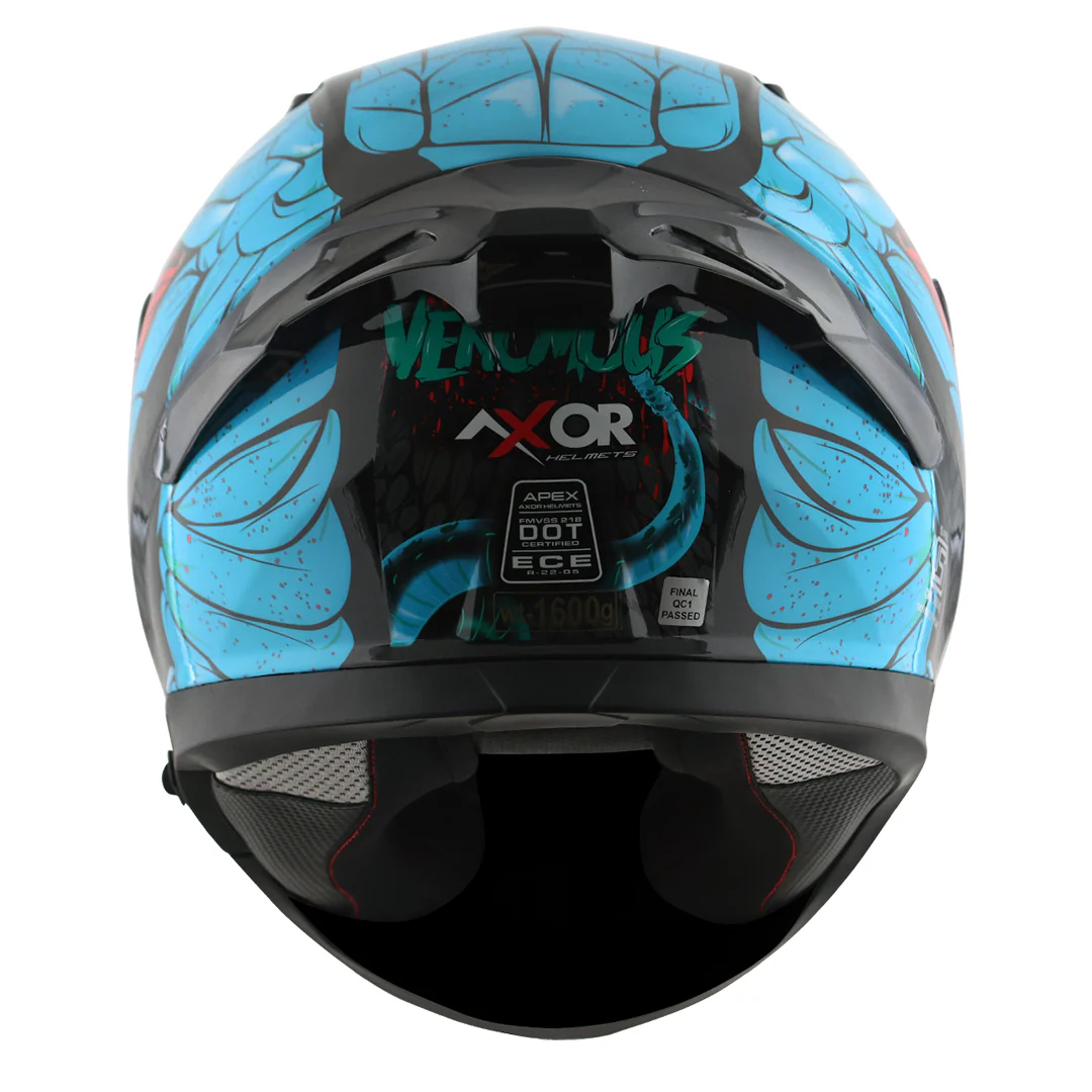Apex Venomous Helmet - Image 34