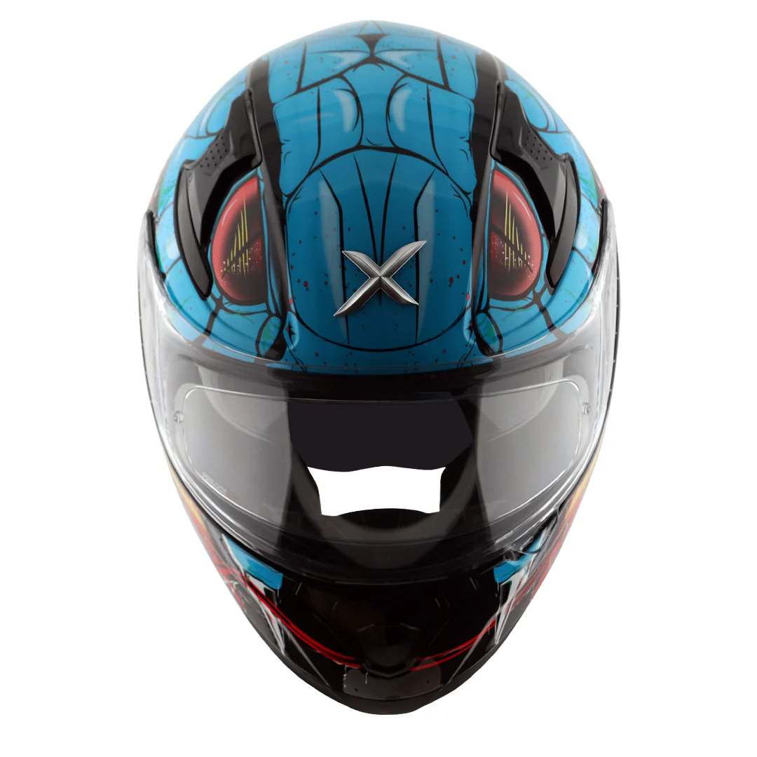 Apex Venomous Helmet - Image 36