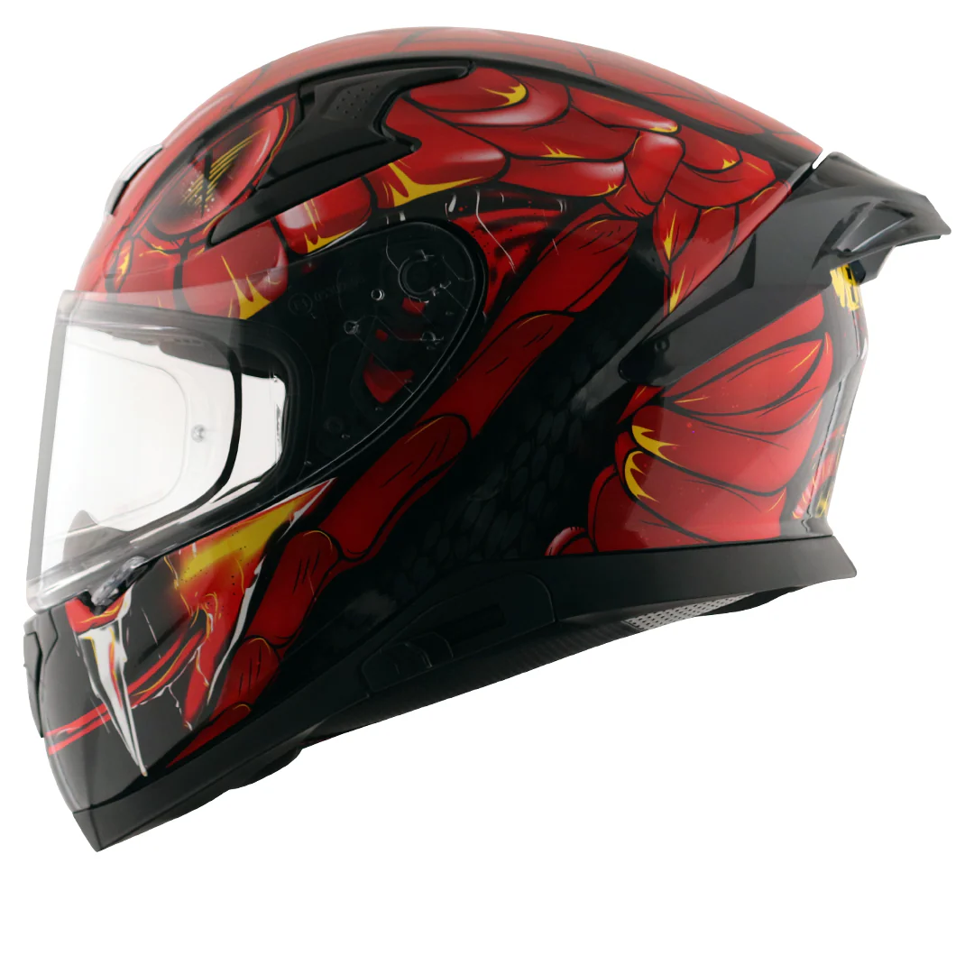 Apex Venomous Helmet - Image 37