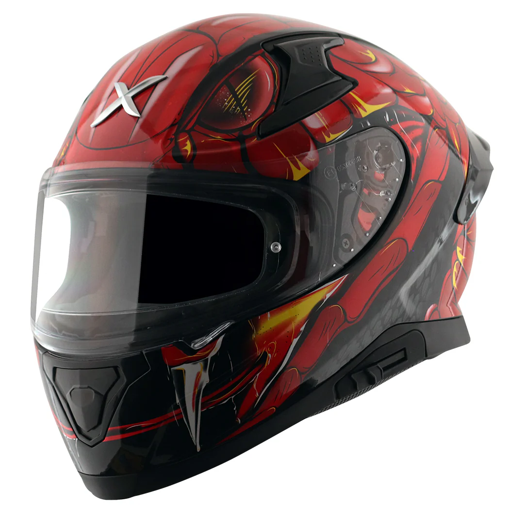 Apex Venomous Helmet - Image 38