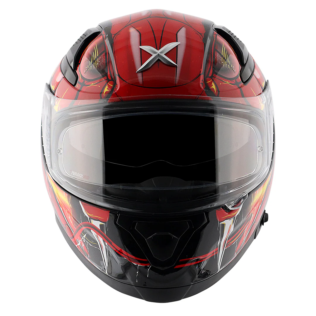 Apex Venomous Helmet - Image 39