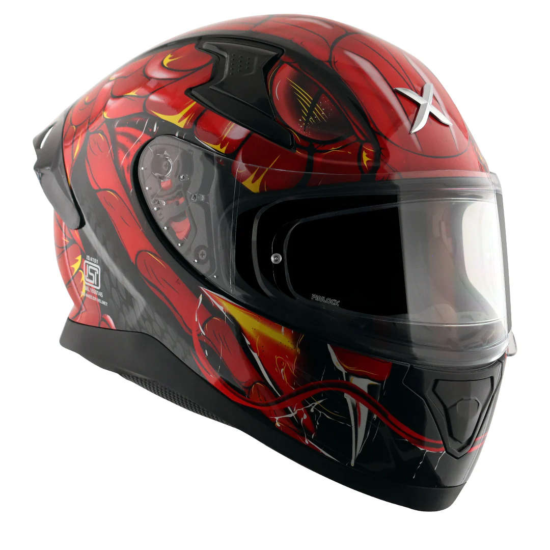 Apex Venomous Helmet - Image 40