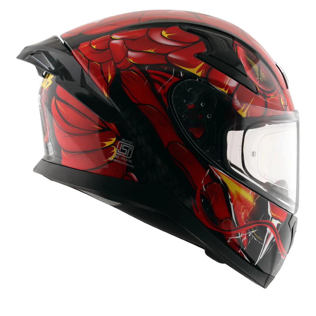 Apex Venomous Helmet - Image 41