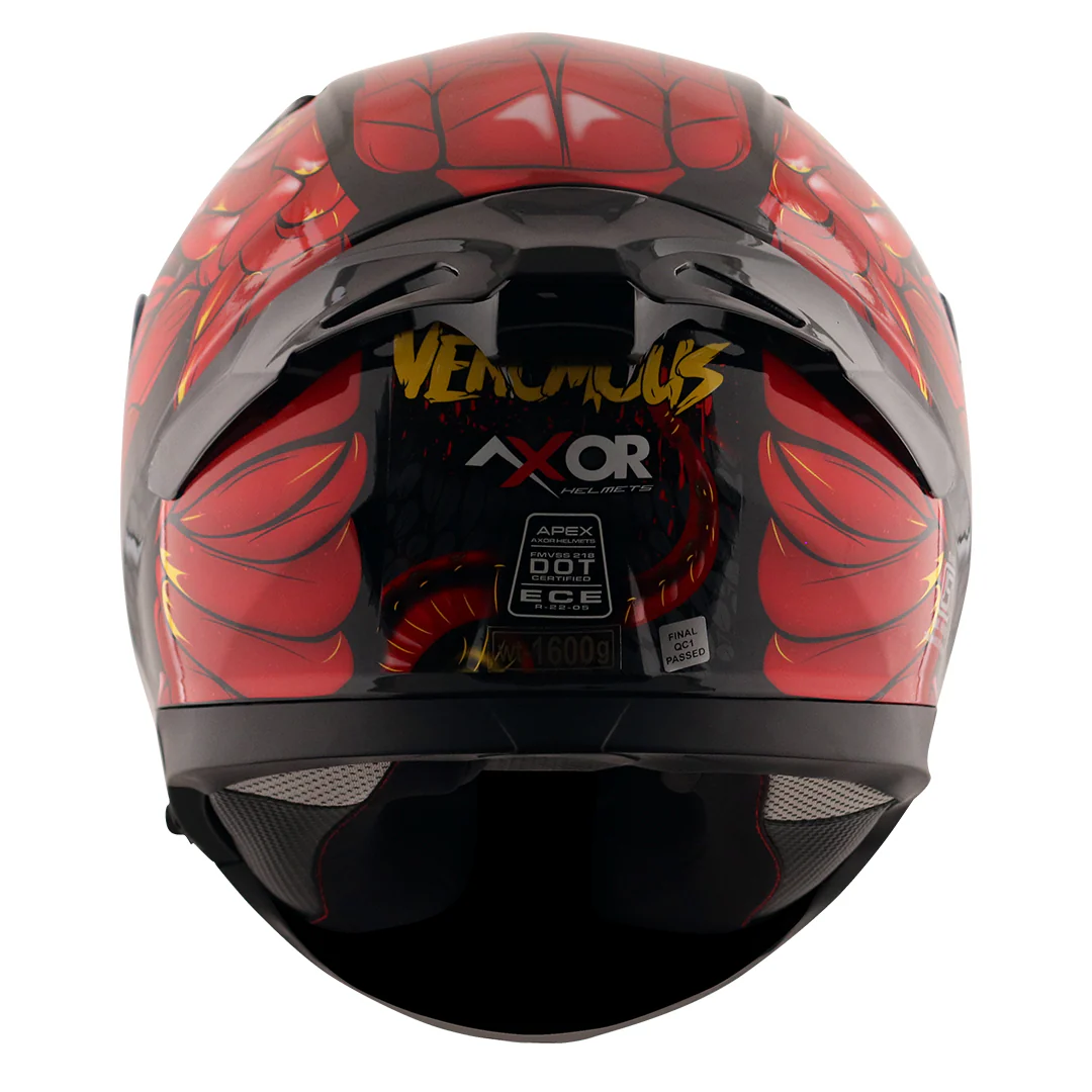 Apex Venomous Helmet - Image 43