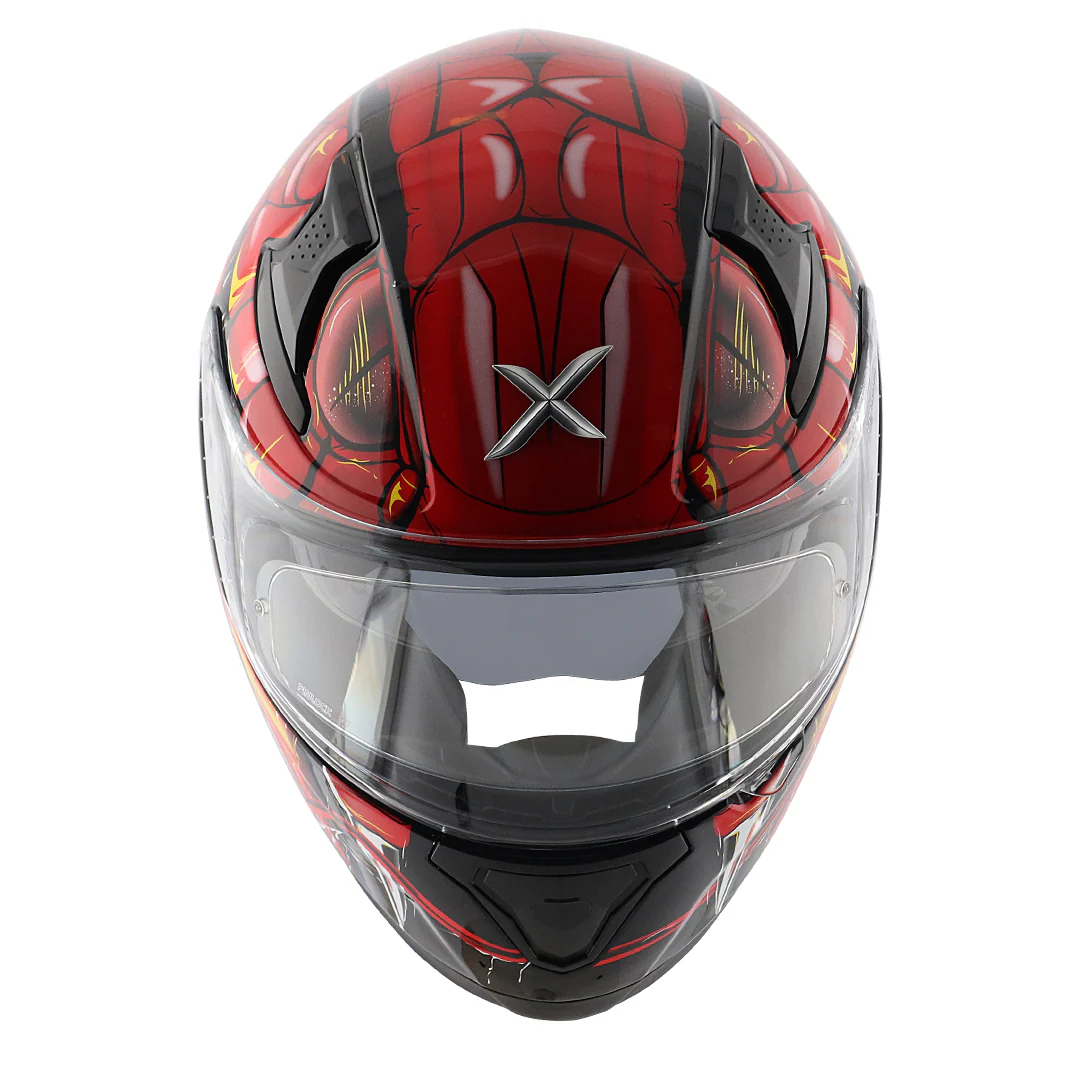 Apex Venomous Helmet - Image 45