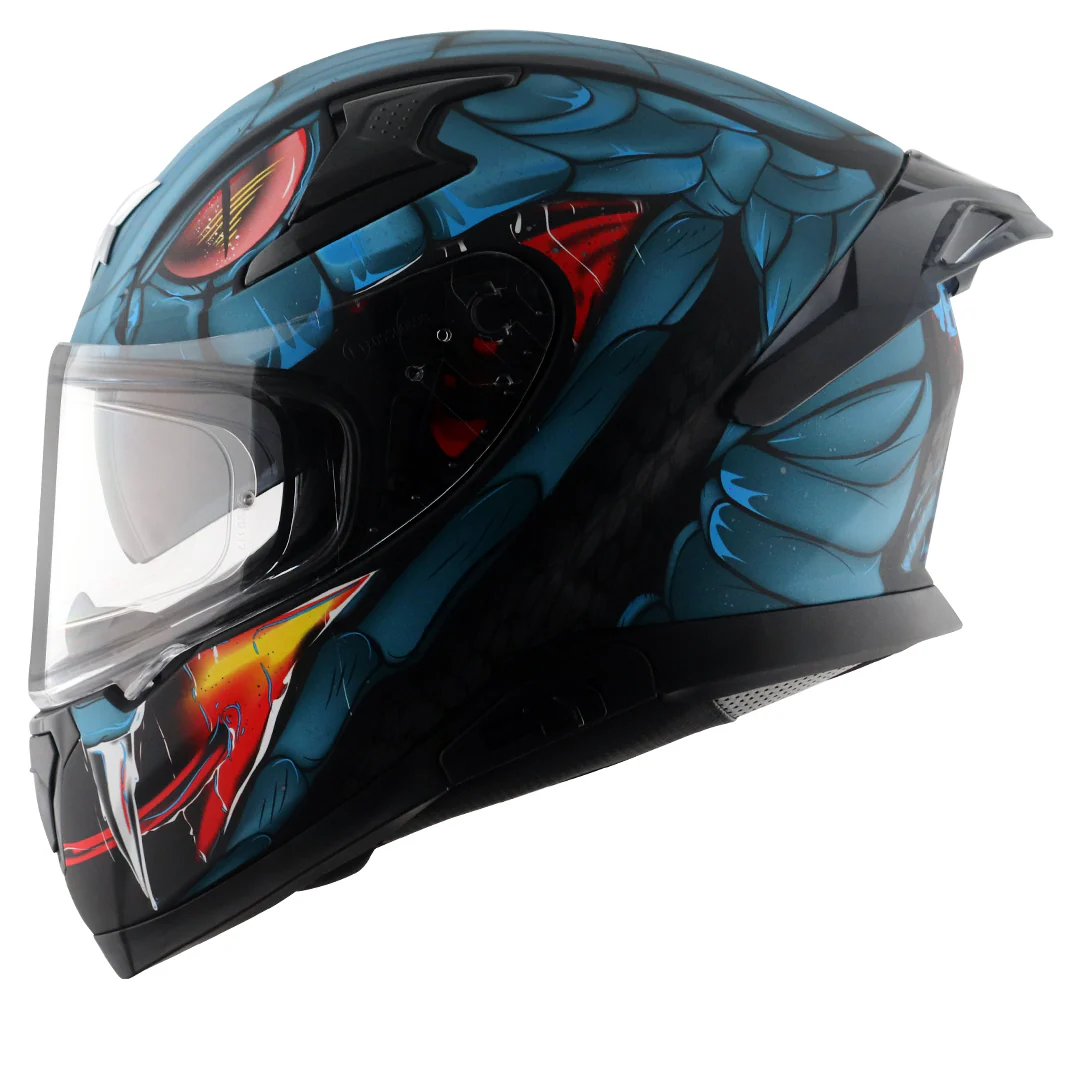 Apex Venomous Helmet - Image 46