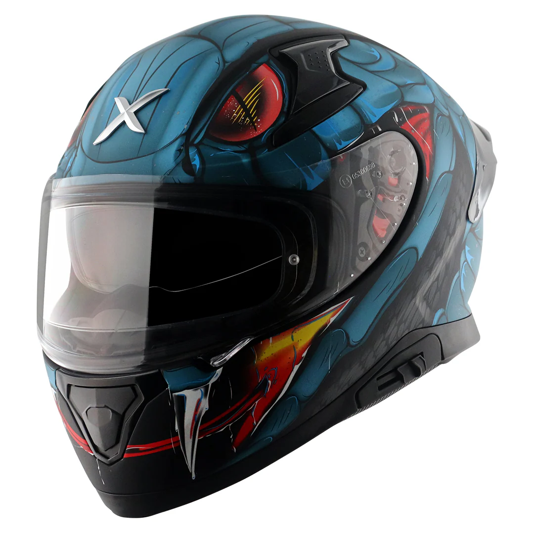 Apex Venomous Helmet - Image 47
