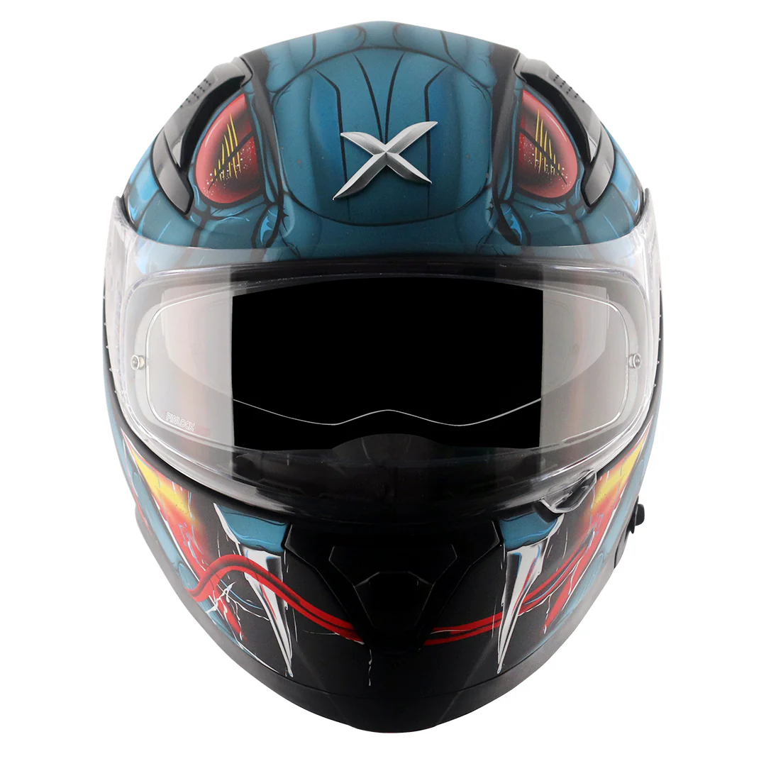 Apex Venomous Helmet - Image 48