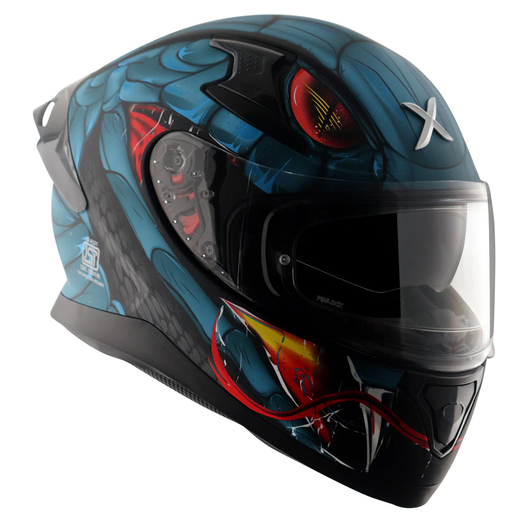 Apex Venomous Helmet - Image 49