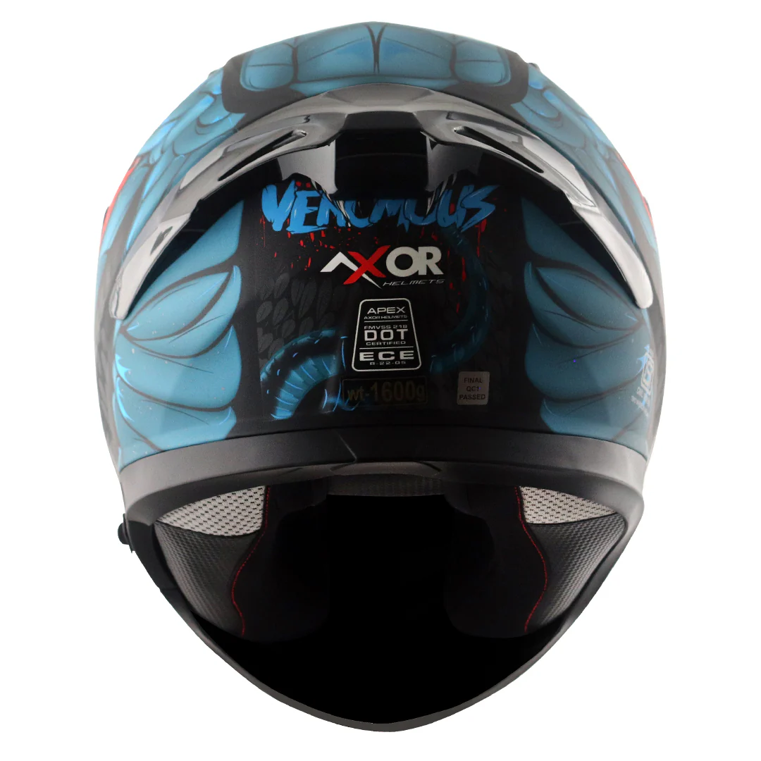 Apex Venomous Helmet - Image 52