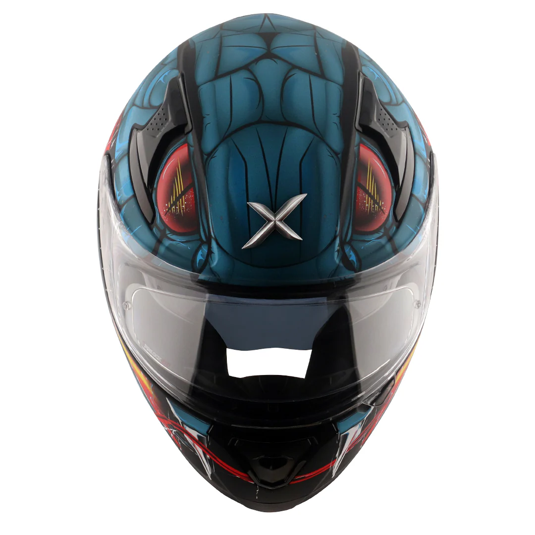 Apex Venomous Helmet - Image 54