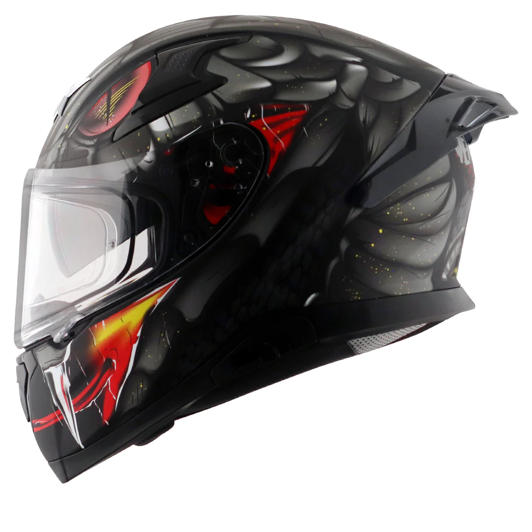 Apex Venomous Helmet - Image 55