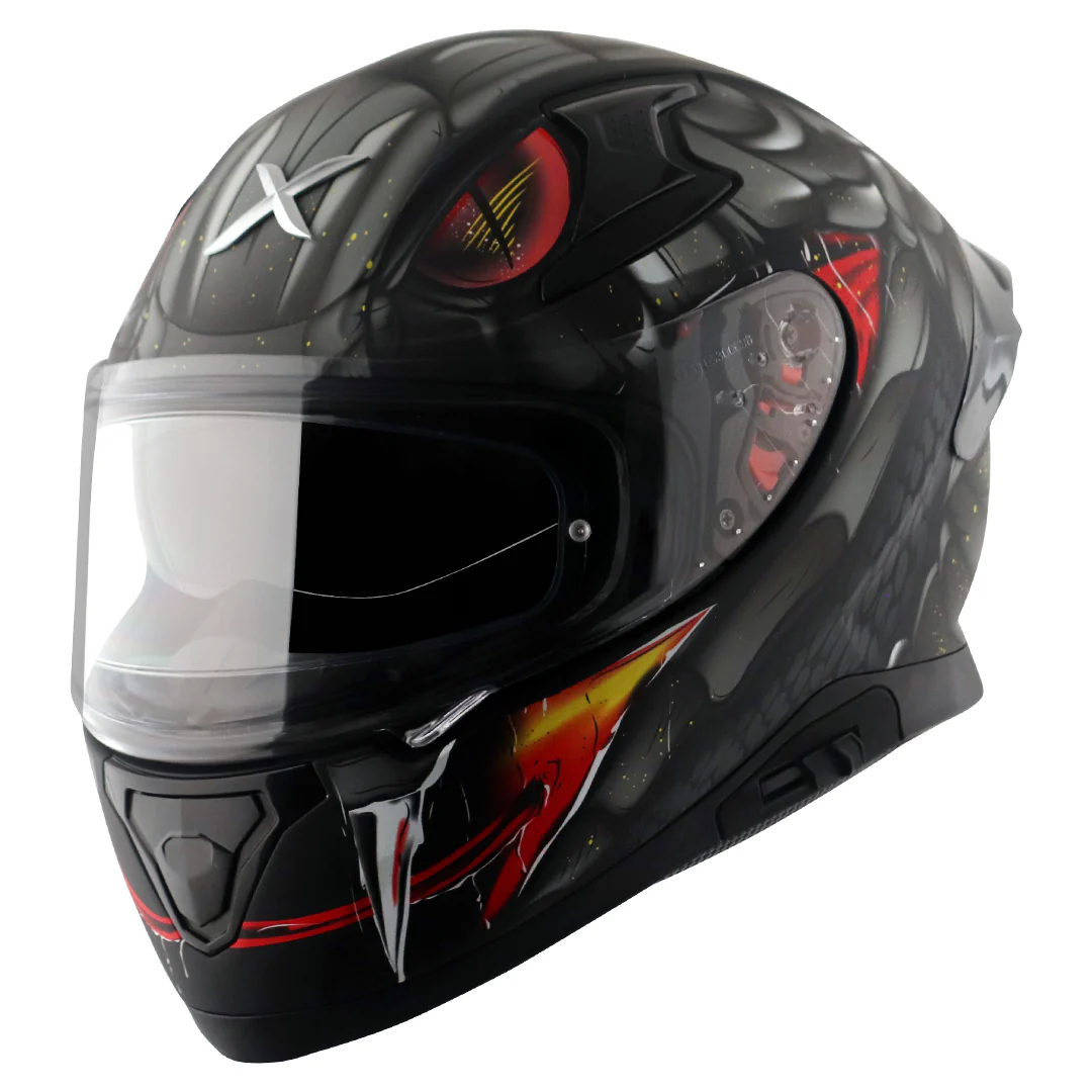 Apex Venomous Helmet - Image 56