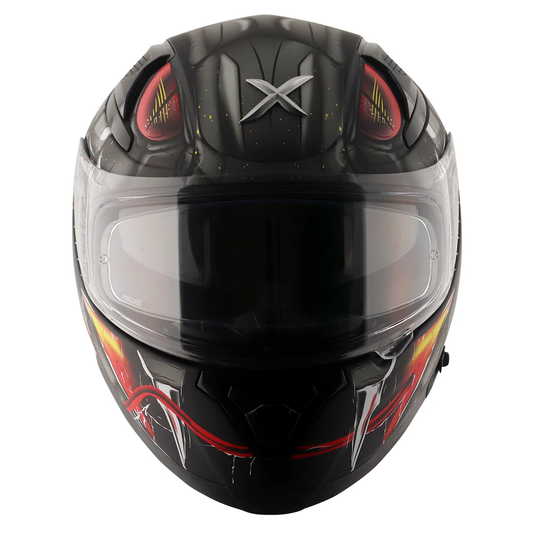 Apex Venomous Helmet - Image 57