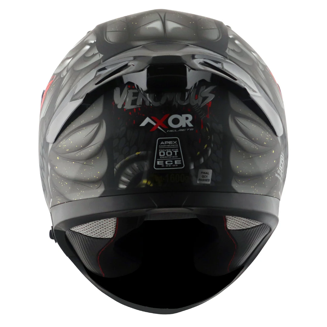Apex Venomous Helmet - Image 61