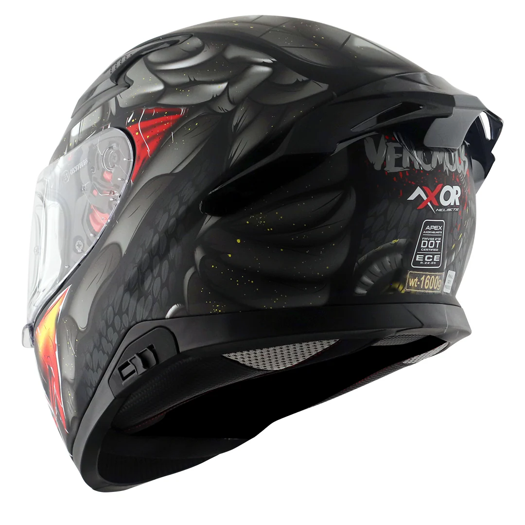 Apex Venomous Helmet - Image 62