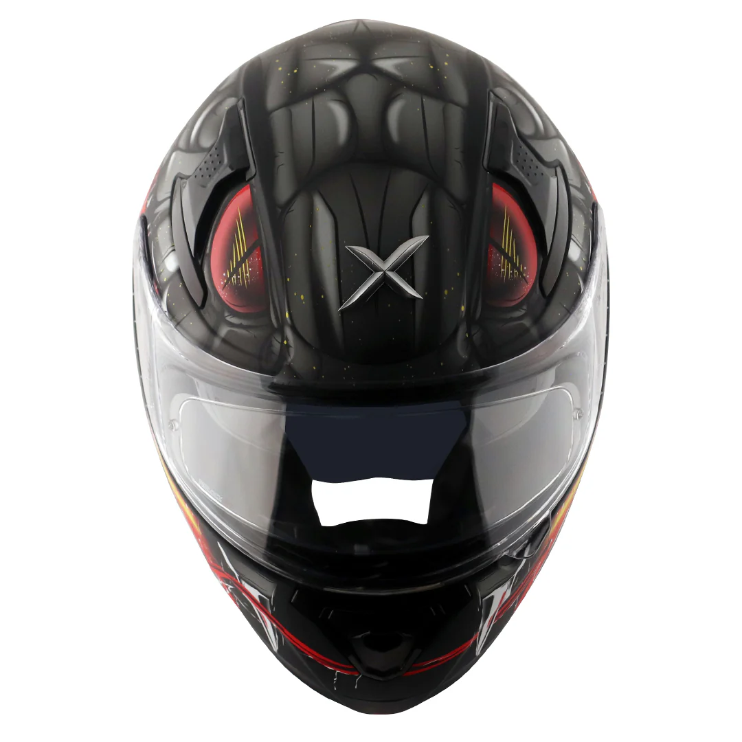 Apex Venomous Helmet - Image 63