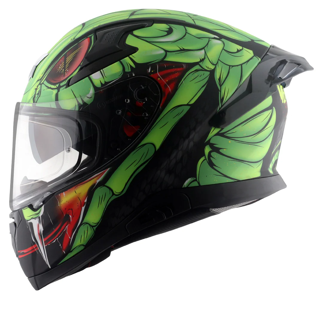 Apex Venomous Helmet - Image 64