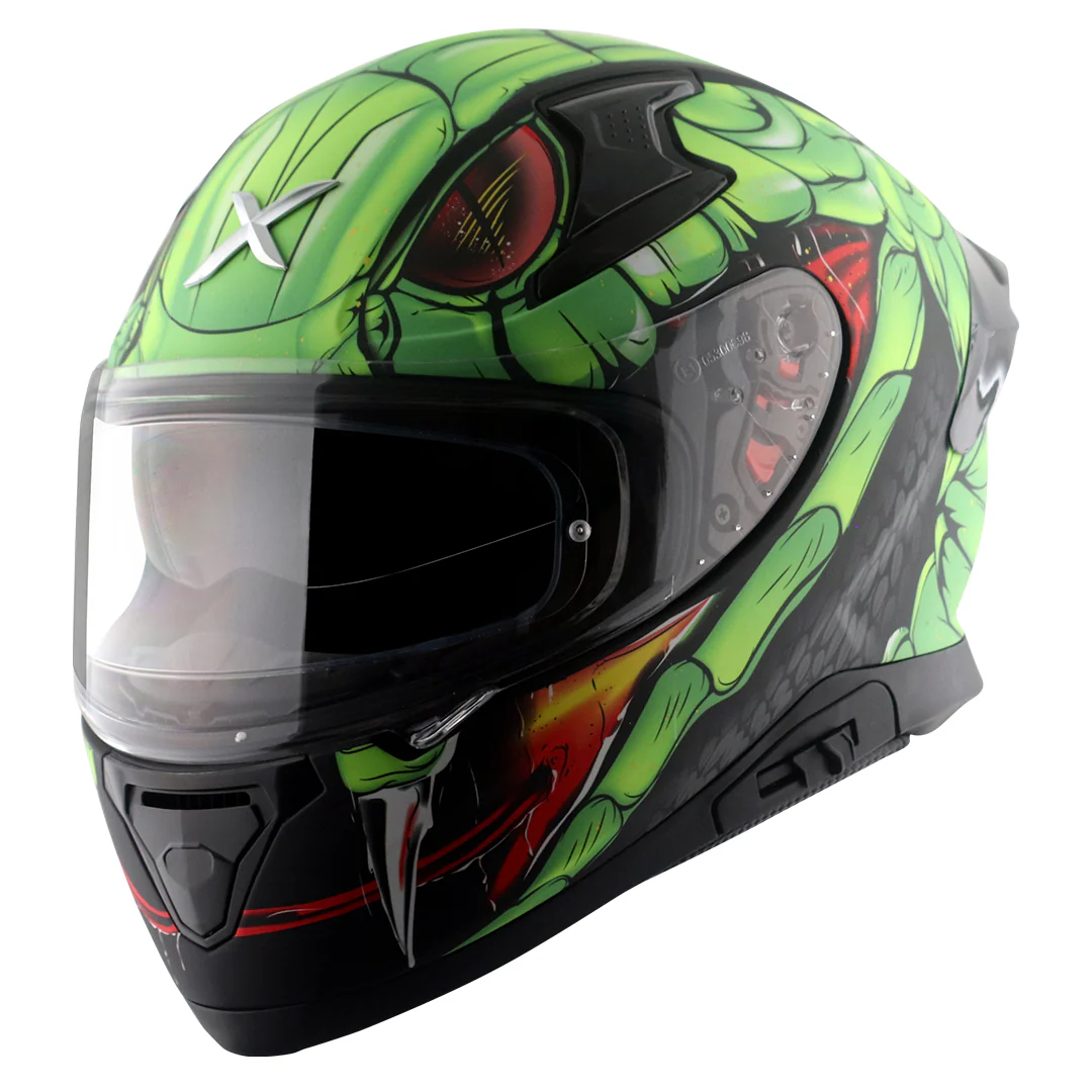 Apex Venomous Helmet - Image 65