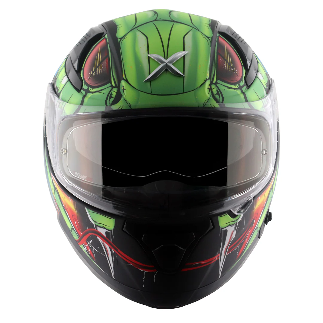 Apex Venomous Helmet - Image 66