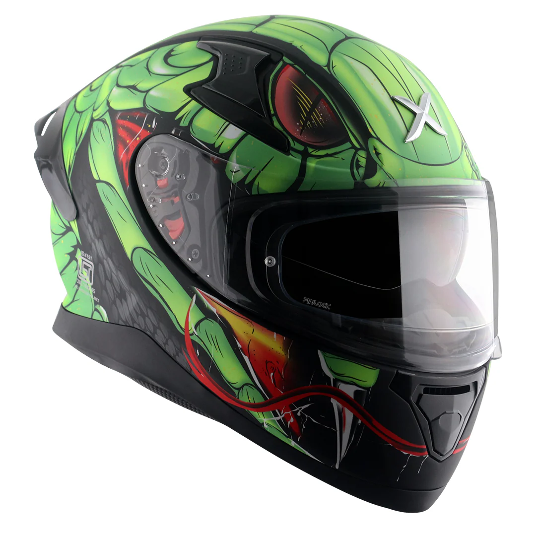 Apex Venomous Helmet - Image 67