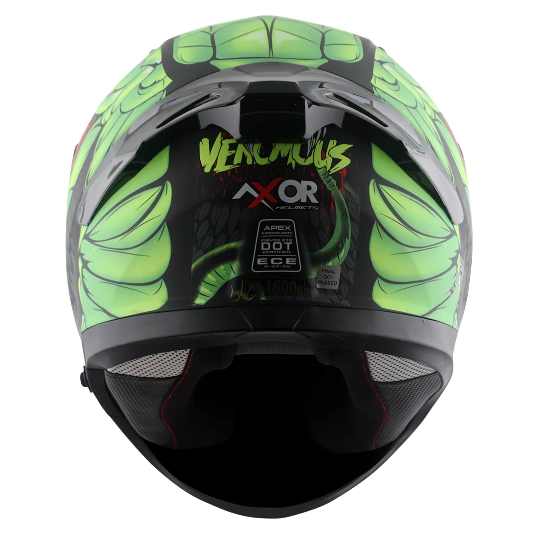 Apex Venomous Helmet - Image 70