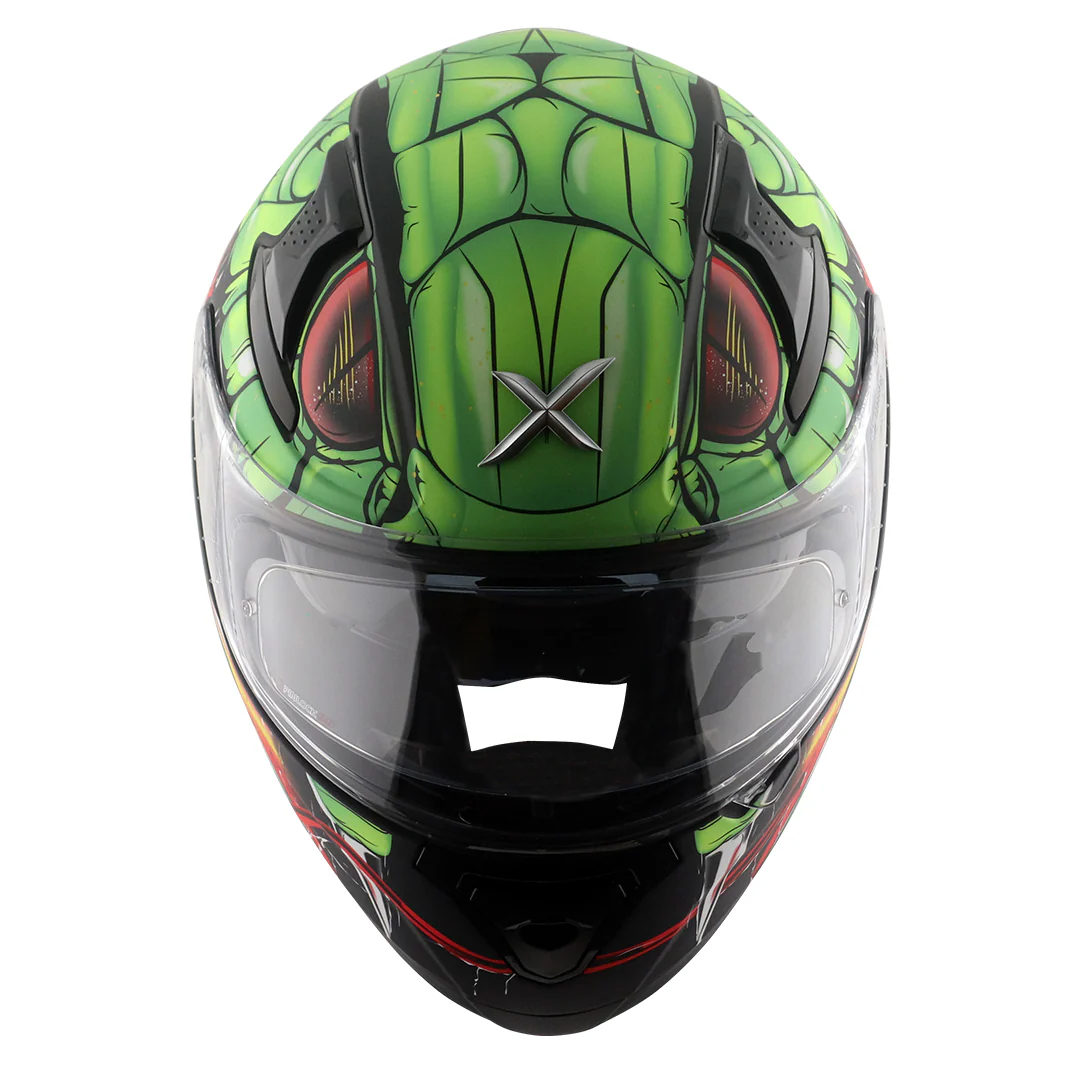 Apex Venomous Helmet - Image 72