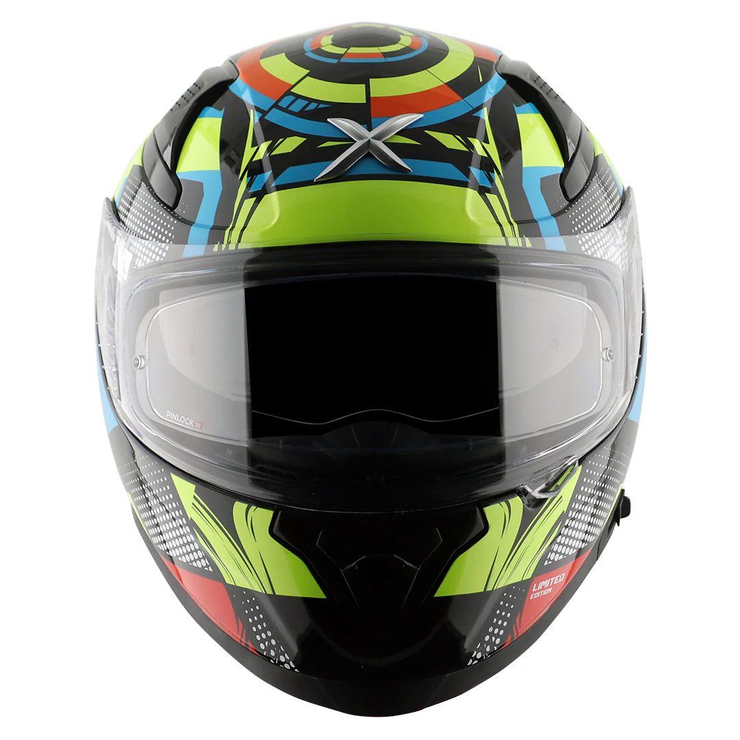 Apex Vivid Helmet - Image 3