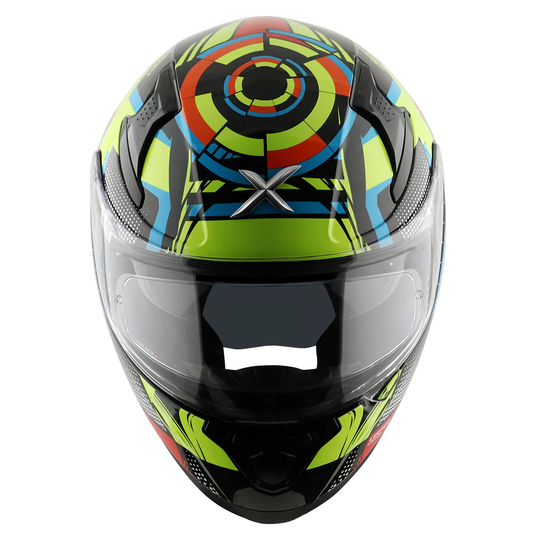 Apex Vivid Helmet - Image 9