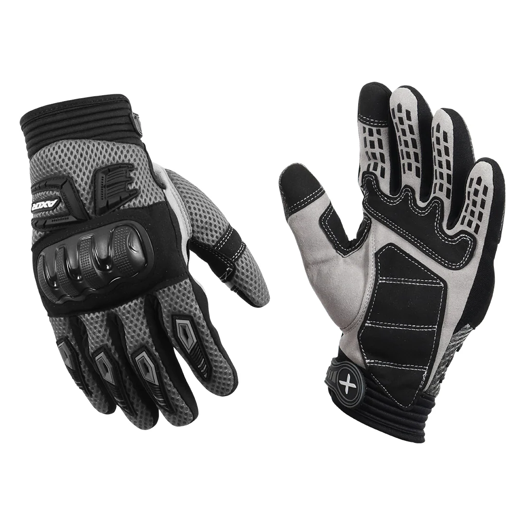 Axor Airstream Riding Gloves - Image 10