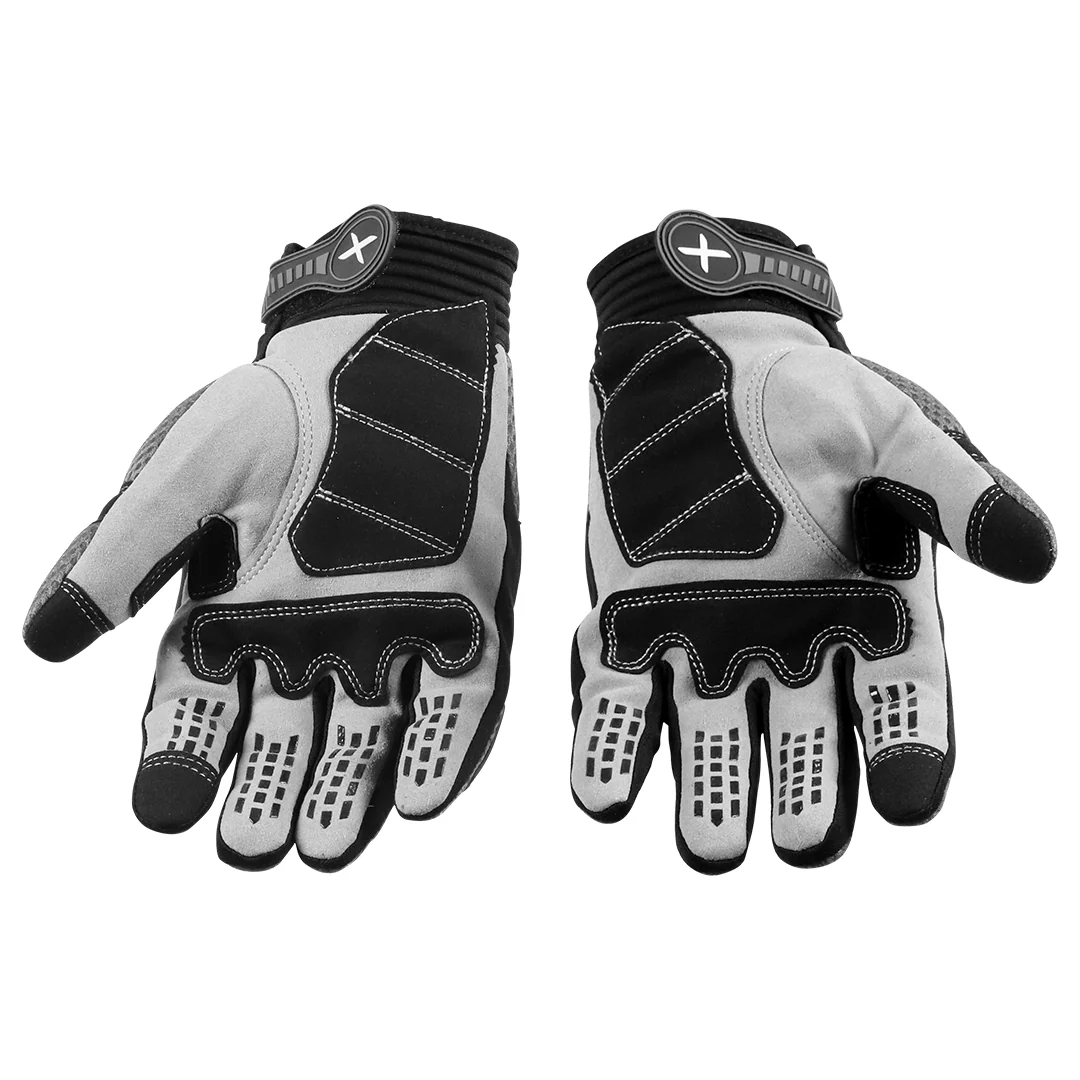 Axor Airstream Riding Gloves - Image 12