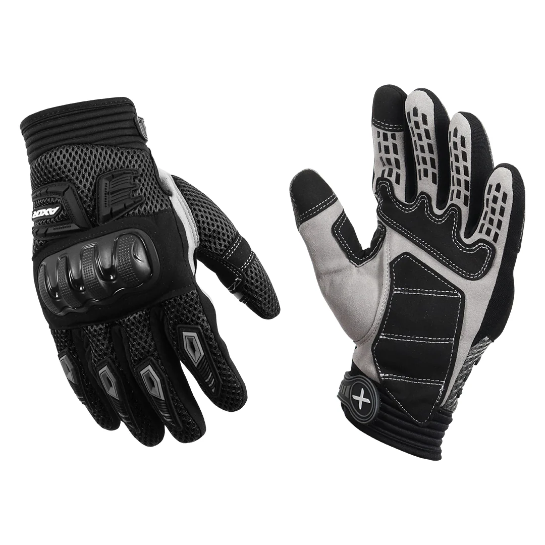 Axor Airstream Riding Gloves - Image 13