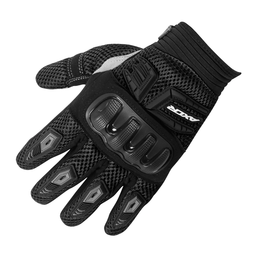 Axor Airstream Riding Gloves - Image 14