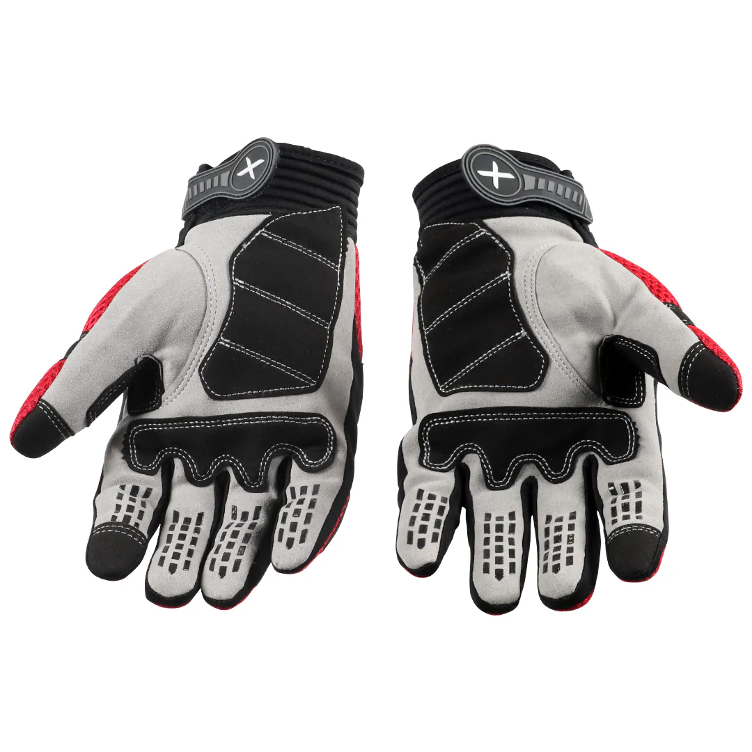 Axor Airstream Riding Gloves - Image 3