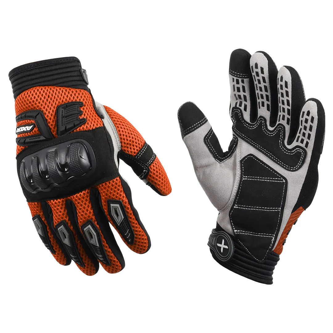 Axor Airstream Riding Gloves - Image 7