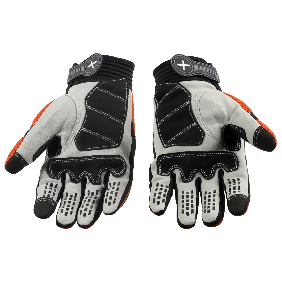 Axor Airstream Riding Gloves - Image 9