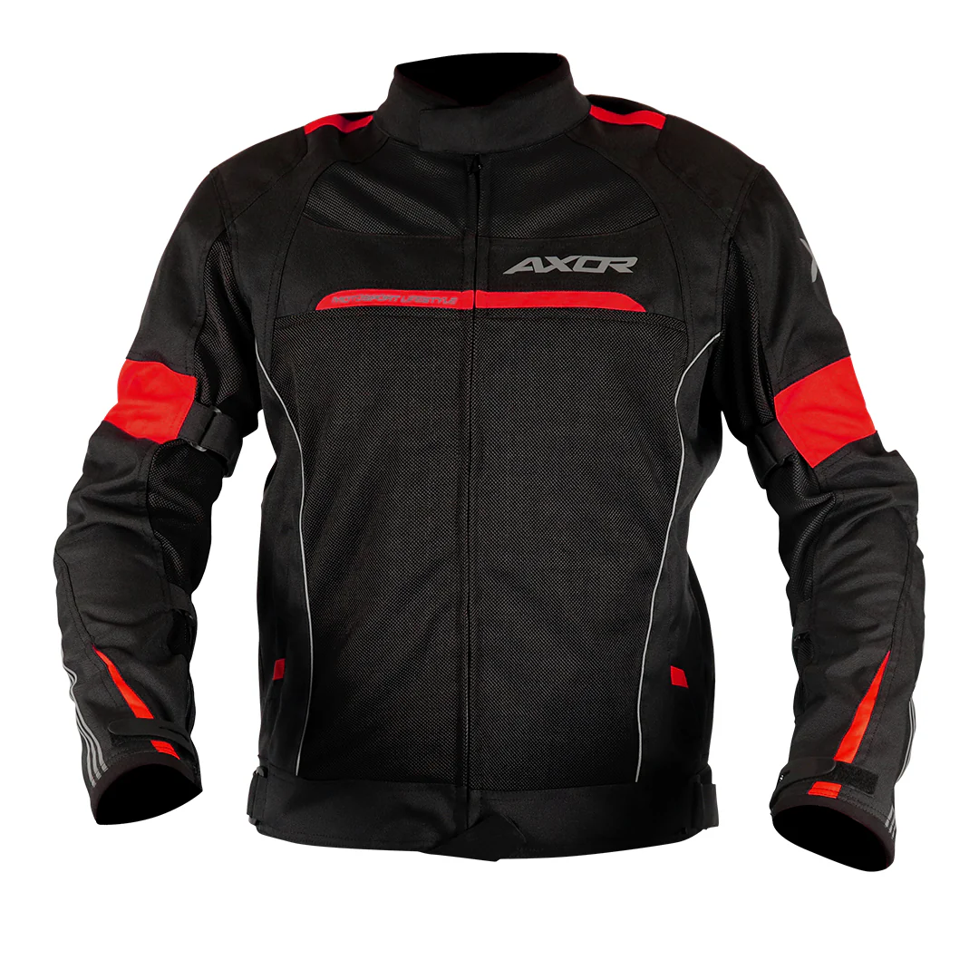 Axor Cruise 2 Jacket - Image 10