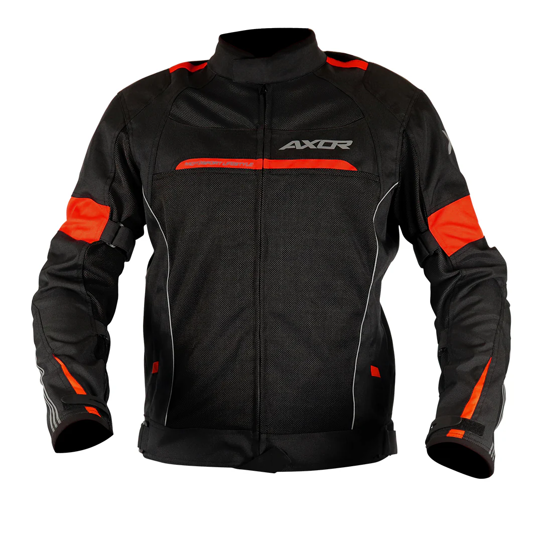 Axor Cruise 2 Jacket - Image 6