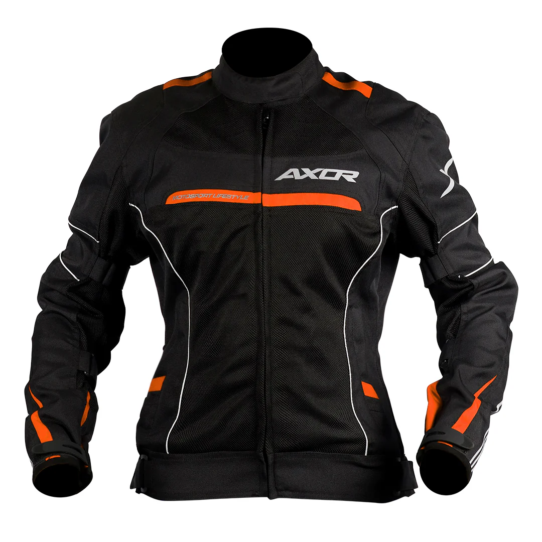 Axor Diva Women's Jacket - Image 10
