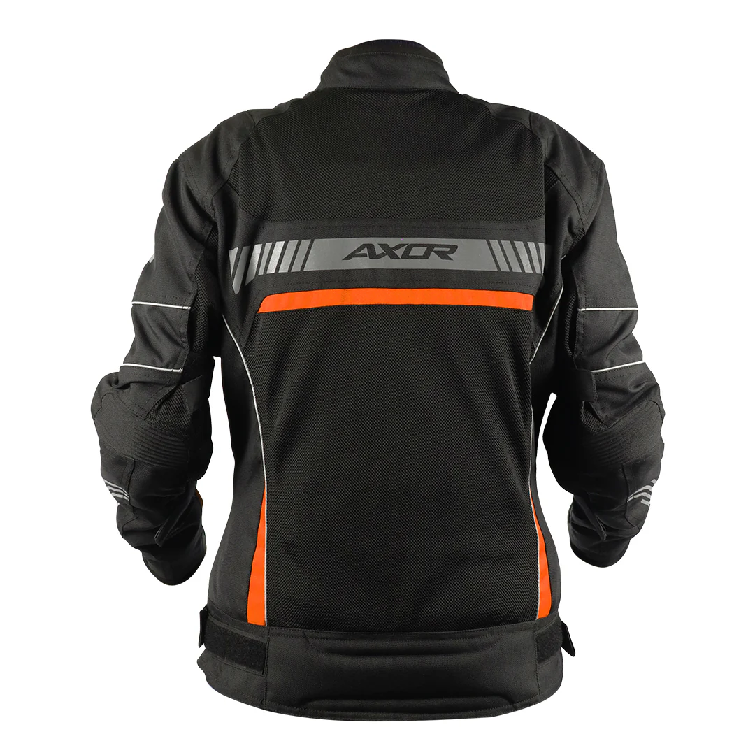 Axor Diva Women's Jacket - Image 12