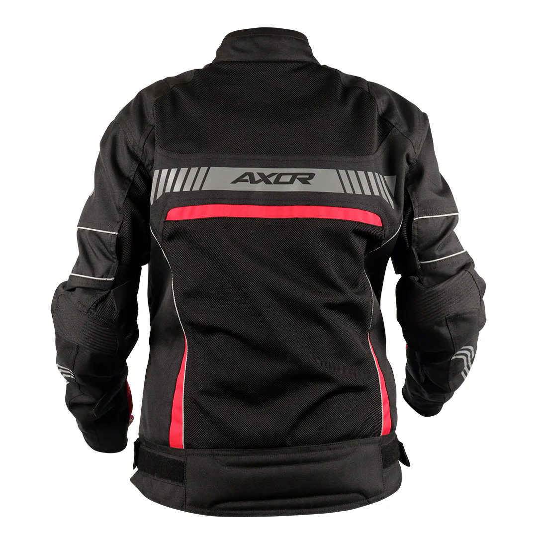 Axor Diva Women's Jacket - Image 4