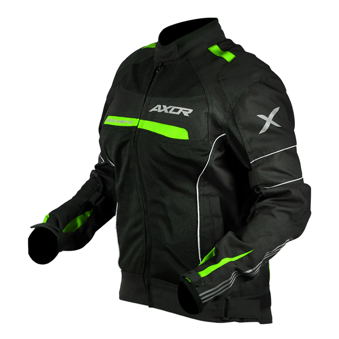 Axor Diva Women's Jacket - Image 5
