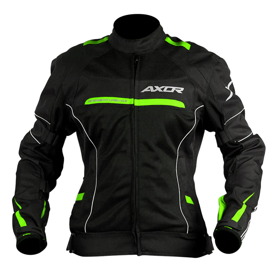 Axor Diva Women's Jacket - Image 6