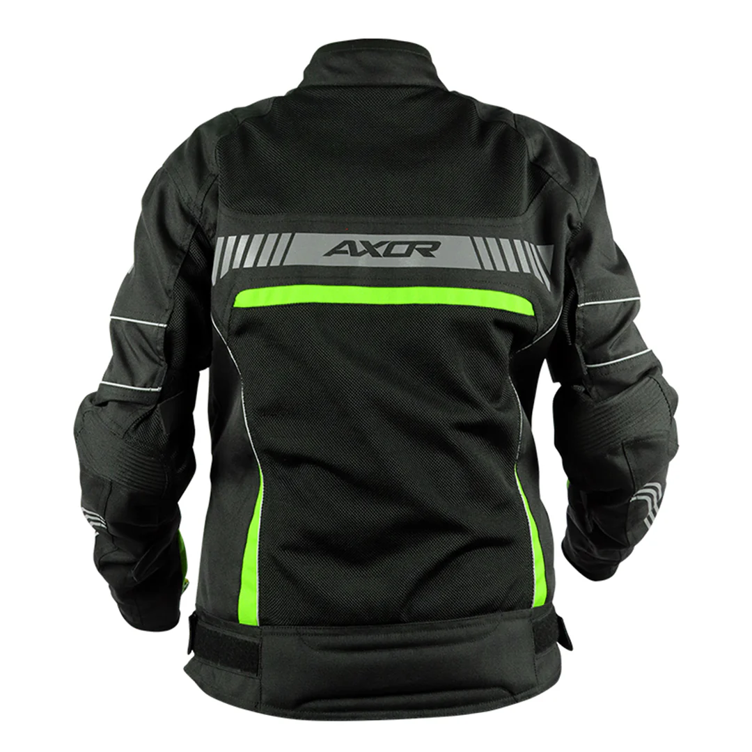 Axor Diva Women's Jacket - Image 8