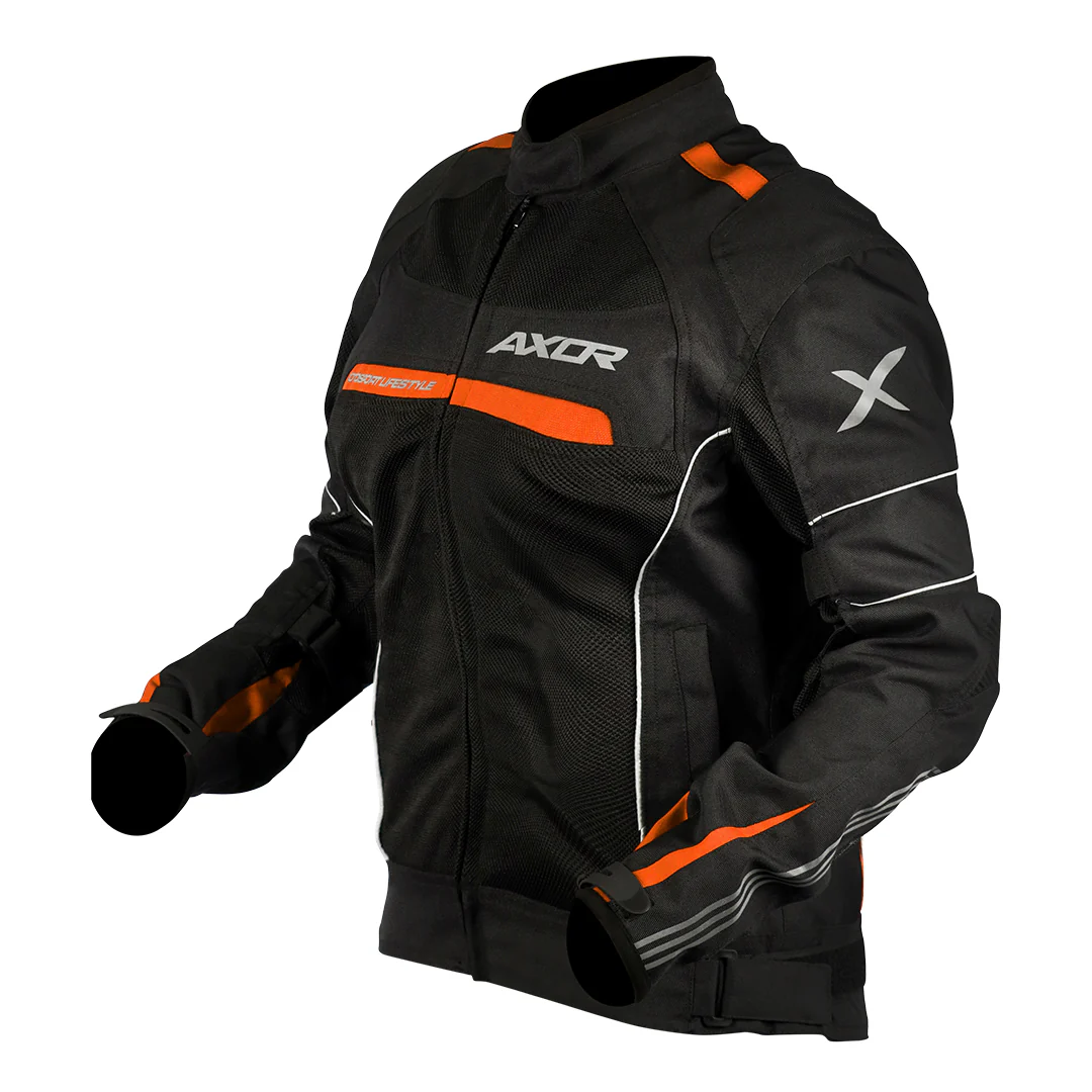 Axor Diva Women's Jacket - Image 9